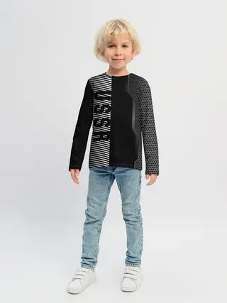 Детский лонгслив / СССР