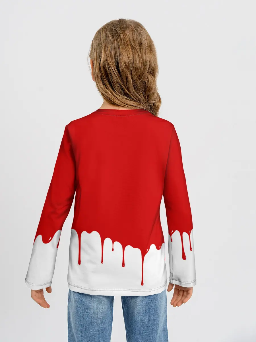 Детский лонгслив / СССР