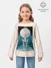 Детский лонгслив / Star Trek