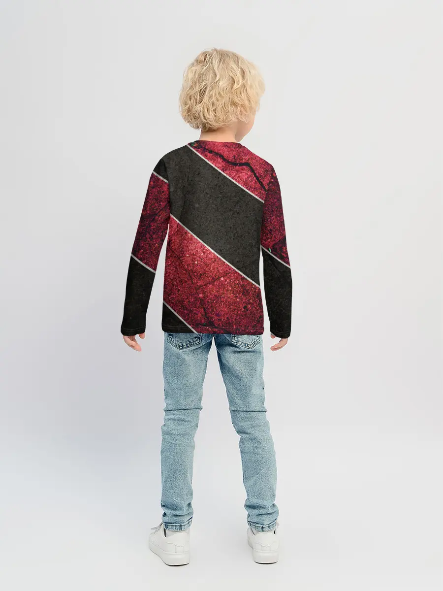 Детский лонгслив / СССР