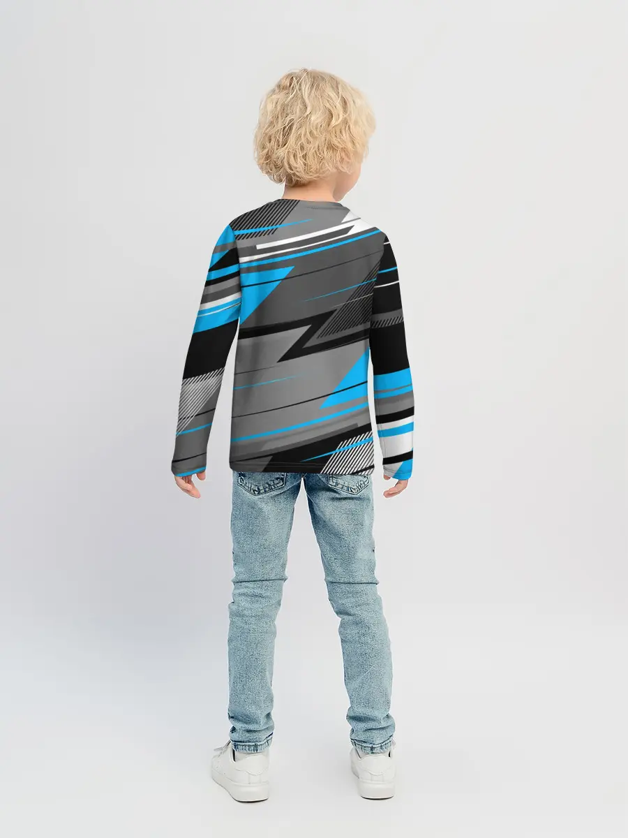 Детский лонгслив / СССР