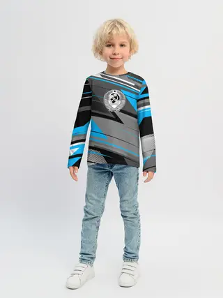 Детский лонгслив / СССР