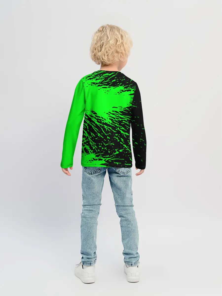 Детский лонгслив / СССР