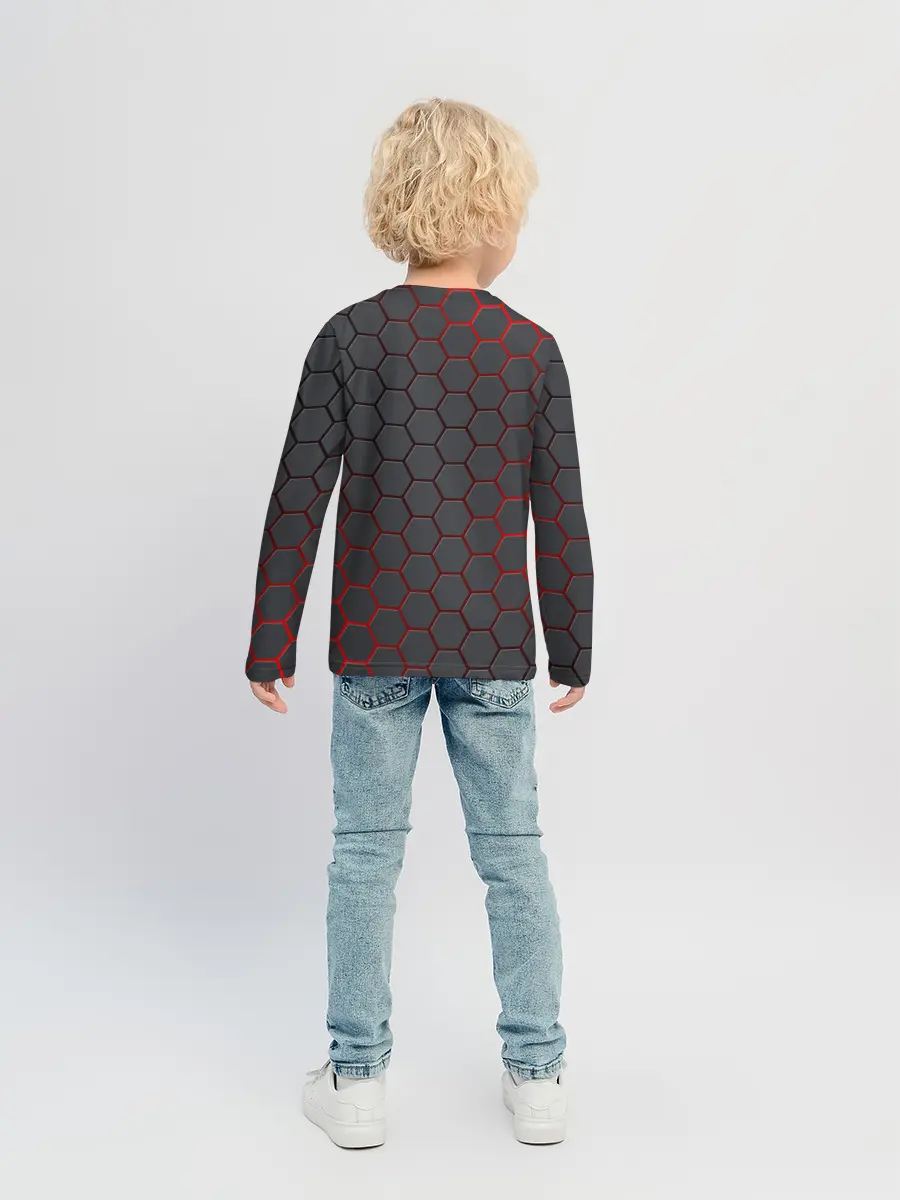 Детский лонгслив / СССР