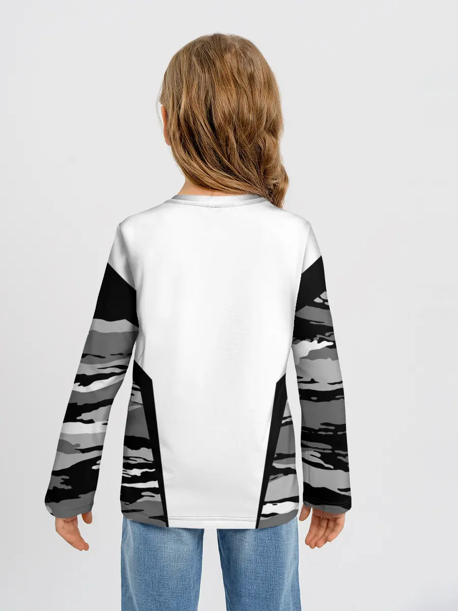 Детский лонгслив / СССР