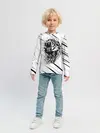 Детский лонгслив / Тигр | Tiger
