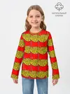 Детский лонгслив / ФРИ
