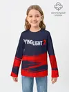 Детский лонгслив / DYING LIGHT 2 / ДАИНГ ЛАЙТ