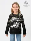 Детский лонгслив / Louna