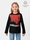 Детский лонгслив / Dying Light 2