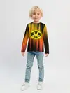 Детский лонгслив / Borussia