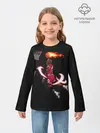 Детский лонгслив / MICHAEL JORDAN