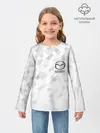 Детский лонгслив / MAZDA