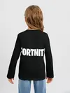 Детский лонгслив / FORTNITE