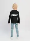 Детский лонгслив / FORTNITE