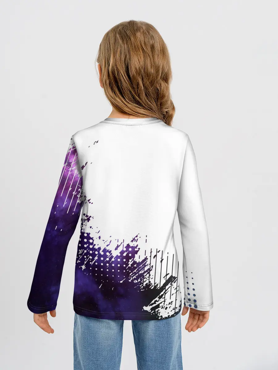 Детский лонгслив / DESTINY 2: BEYOND LIGHT.