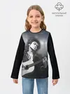 Детский лонгслив / КИНО