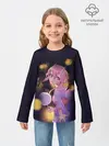 Детский лонгслив / Shuna