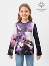 Детский лонгслив / Darksiders 2