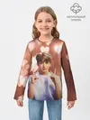 Детский лонгслив / JUNGKOOK BTS
