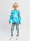 Детский лонгслив / MANCHESTER CITY