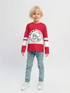 Детский лонгслив / AJAX AMSTERDAM