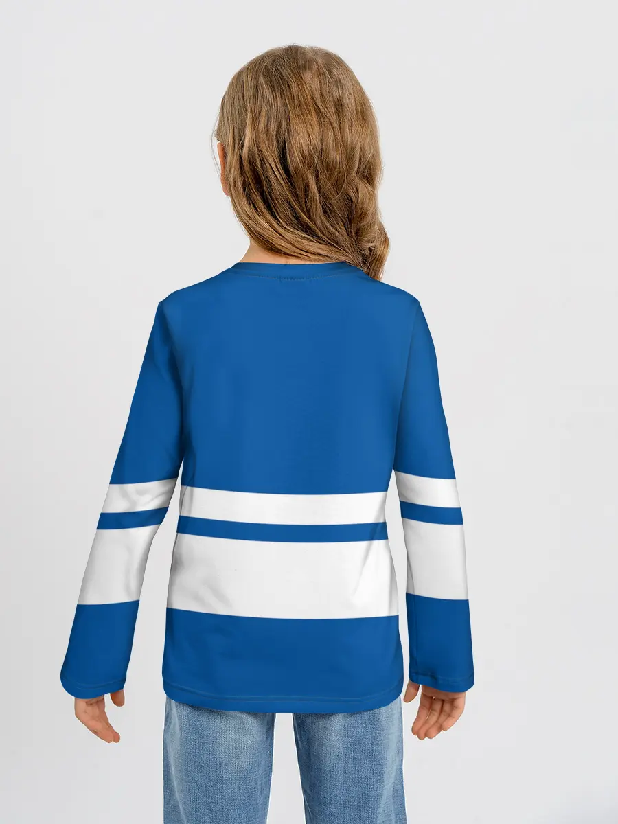 Детский лонгслив / LEICESTER CITY