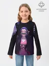 Детский лонгслив / НЕДЗУКА