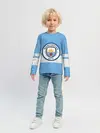 Детский лонгслив / MANCHESTER CITY