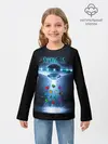 Детский лонгслив / Среди Нас