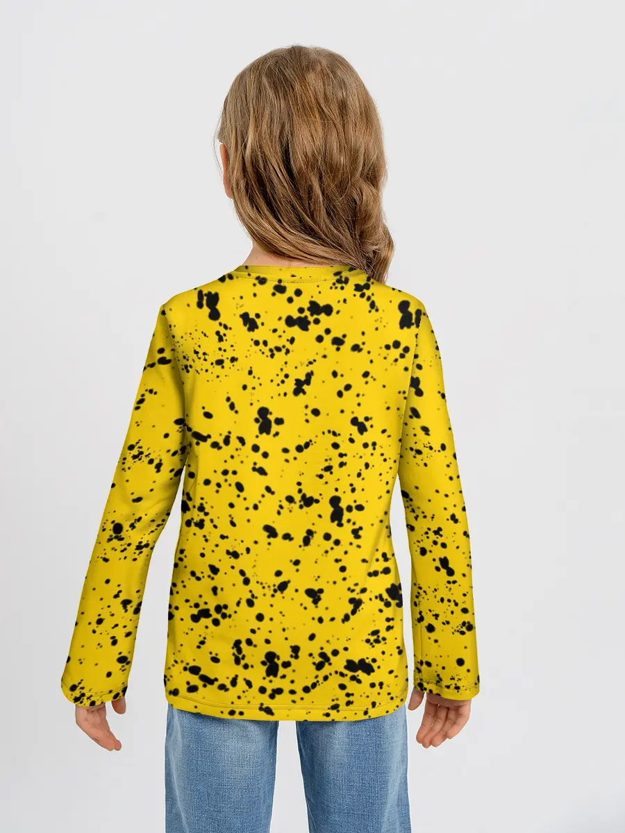 Детский лонгслив / ?