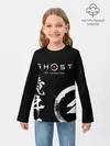 Детский лонгслив / Ghost of Tsushima