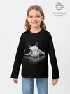 Детский лонгслив / Puppy