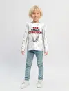 Детский лонгслив / Лучший стоматолог