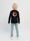 Детский лонгслив / Танджиро
