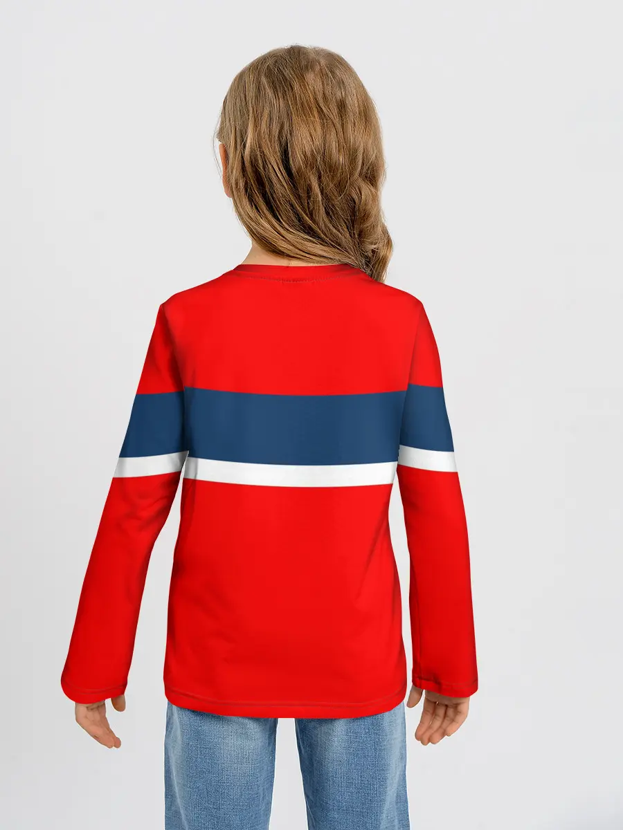 Детский лонгслив / СССР