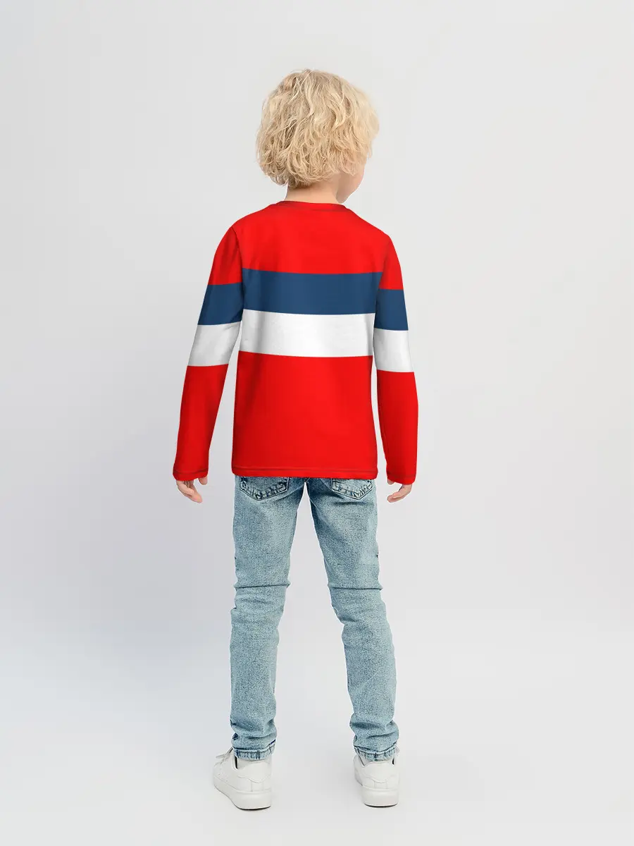 Детский лонгслив / СССР