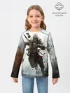 Детский лонгслив / Assassin’s Creed 3