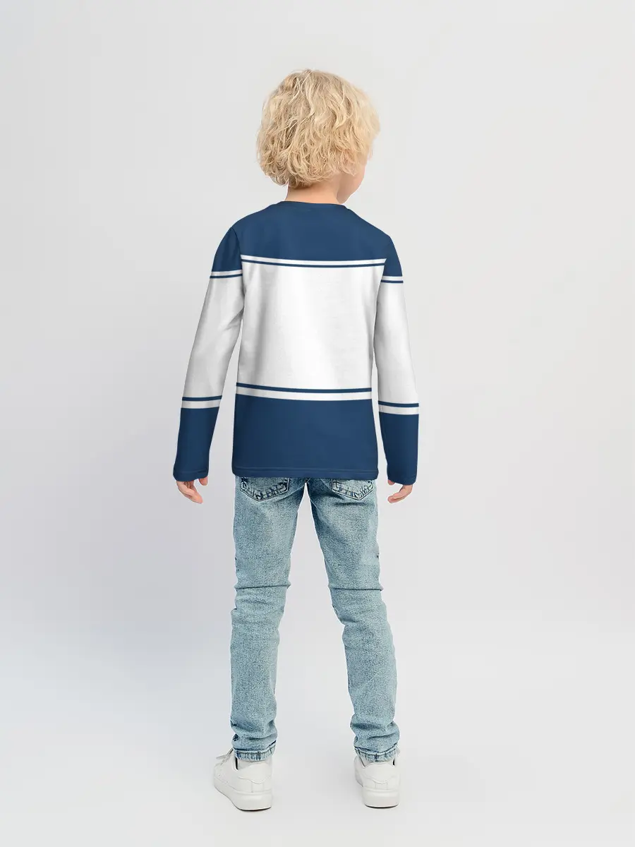 Детский лонгслив / СССР