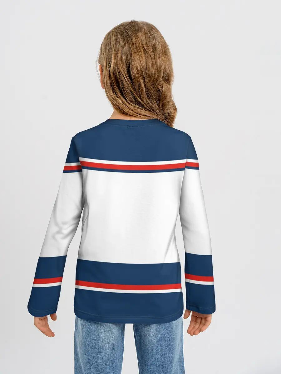 Детский лонгслив / СССР