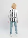 Детский лонгслив / Juventus | Home Authentic style