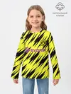 Детский лонгслив / Borussia | 2020-2021 г.