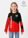 Детский лонгслив / Marshmello