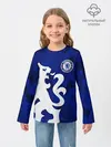 Детский лонгслив / Chelsea