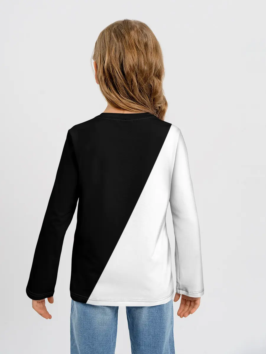 Детский лонгслив / Onizuka oldschool anime