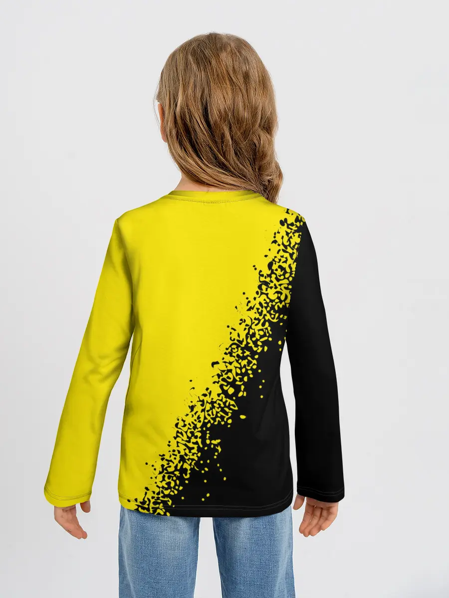 Детский лонгслив / TWENTY ONE PILOTS / 21 PILOTS