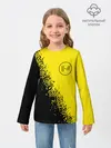 Детский лонгслив / TWENTY ONE PILOTS / 21 PILOTS