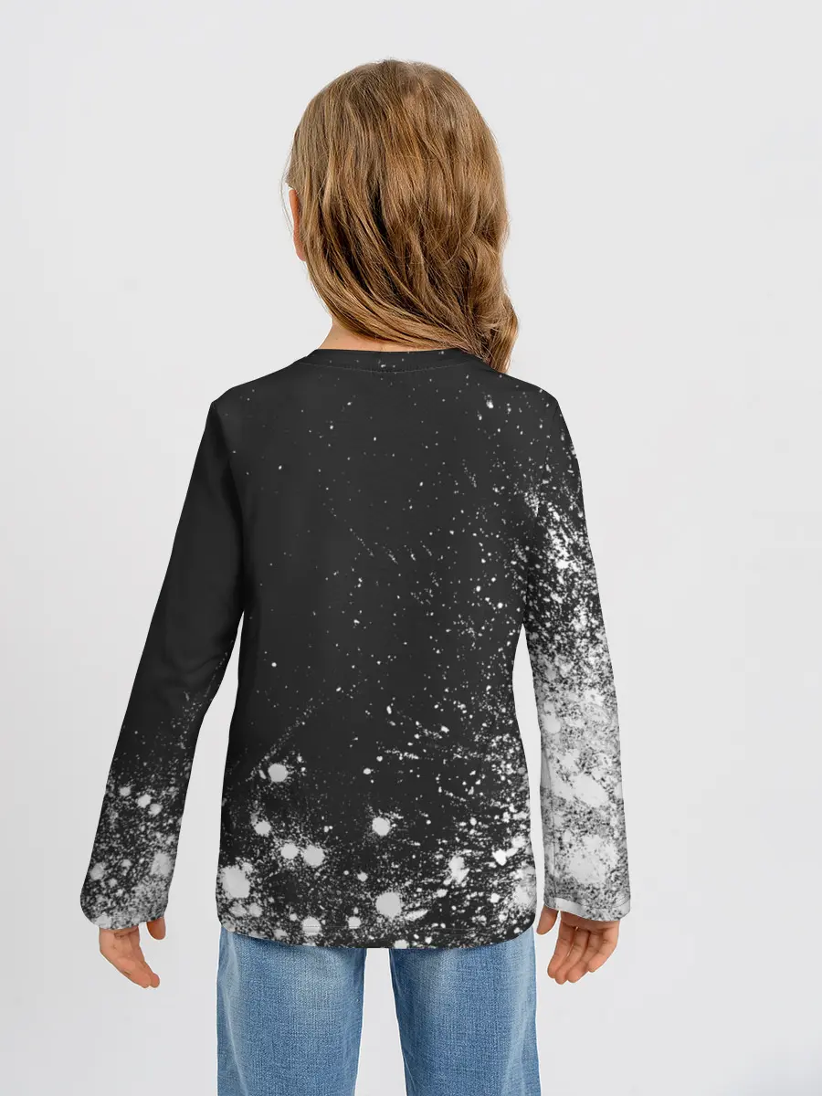 Детский лонгслив / LINDEMANN / ЛИНДЕМАНН