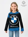 Детский лонгслив / BMW / БМВ