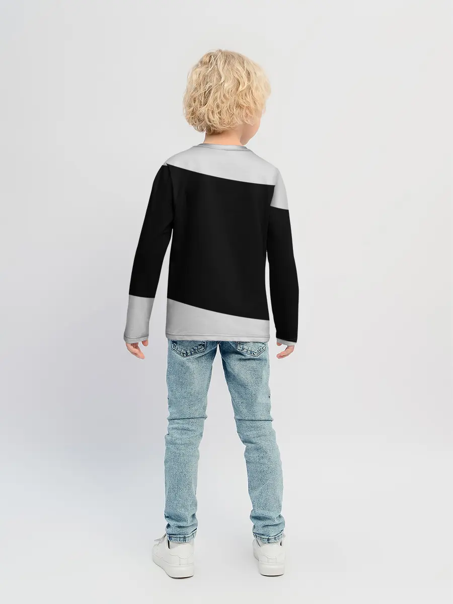 Детский лонгслив / Directed by ROBERT B. WEIDE